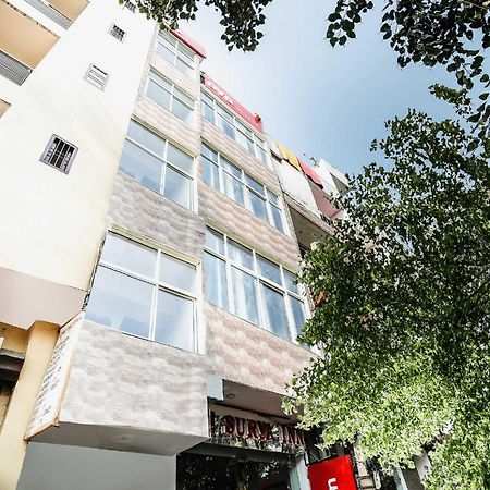 ניו דלהי Hotel O Surya Inn מראה חיצוני תמונה