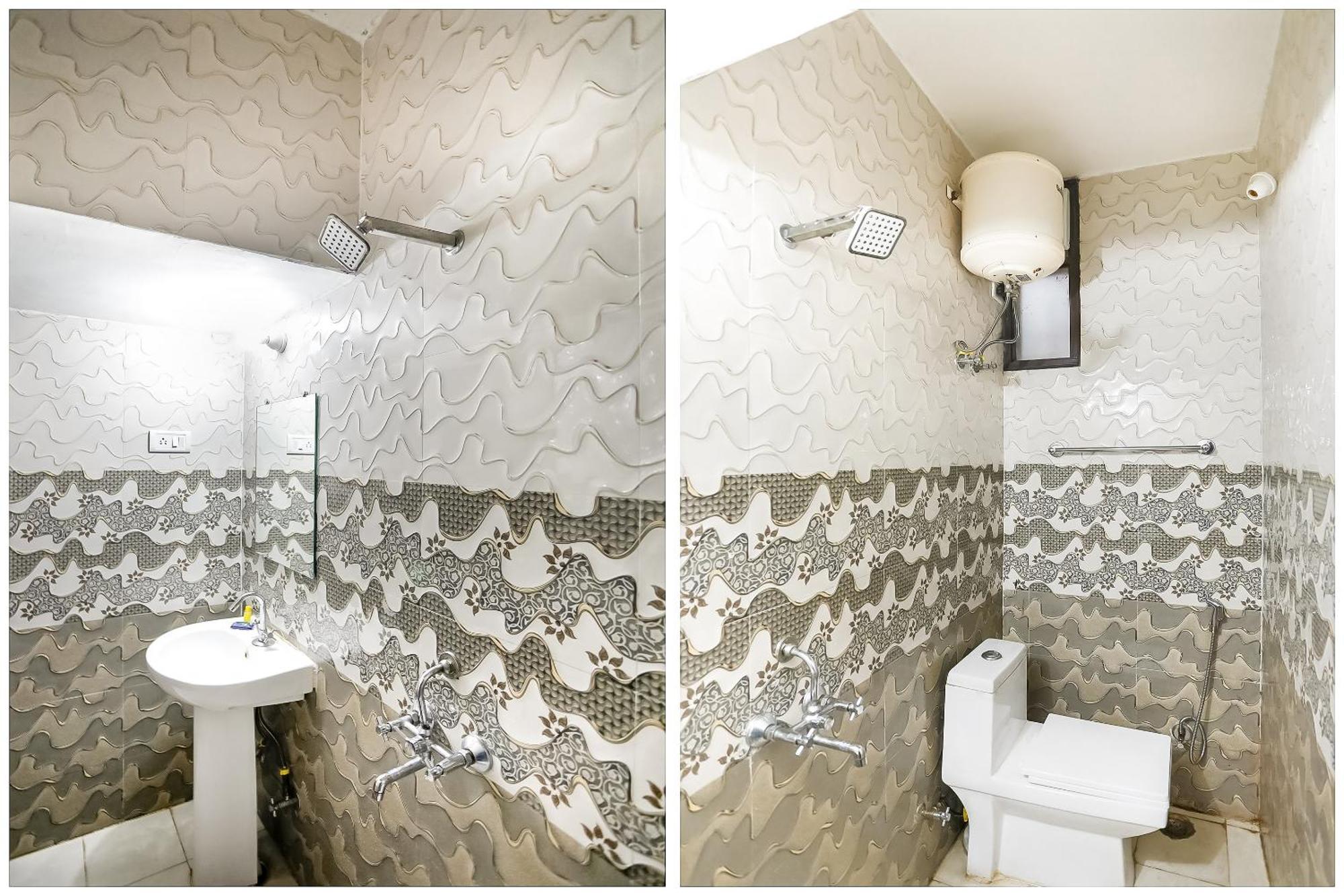 ניו דלהי Hotel O Surya Inn מראה חיצוני תמונה